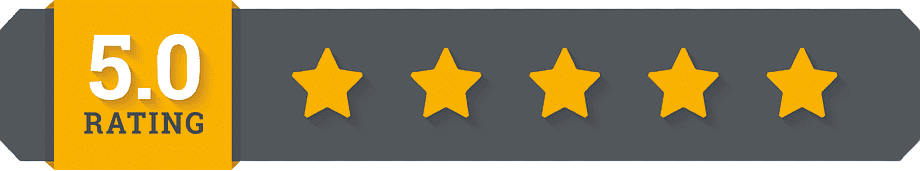 Prostate 911 5 Star Rating